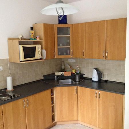 Apartmán Sportovní Appartamento Třeboň Esterno foto