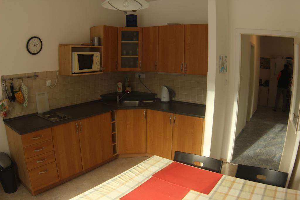 Apartmán Sportovní Appartamento Třeboň Camera foto