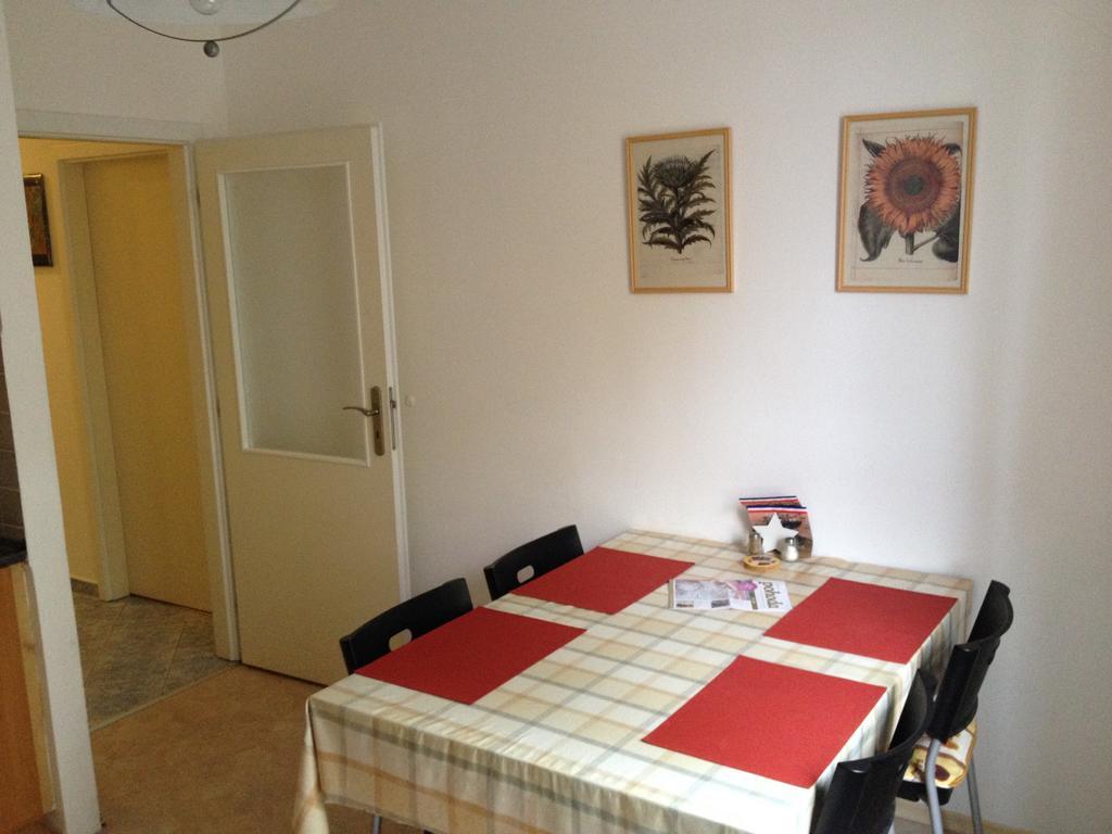 Apartmán Sportovní Appartamento Třeboň Camera foto