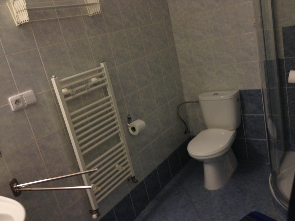 Apartmán Sportovní Appartamento Třeboň Camera foto