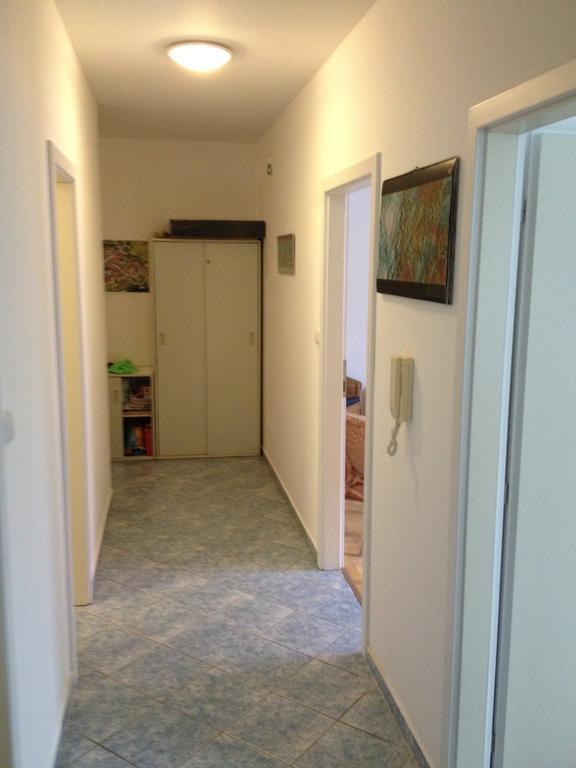 Apartmán Sportovní Appartamento Třeboň Camera foto