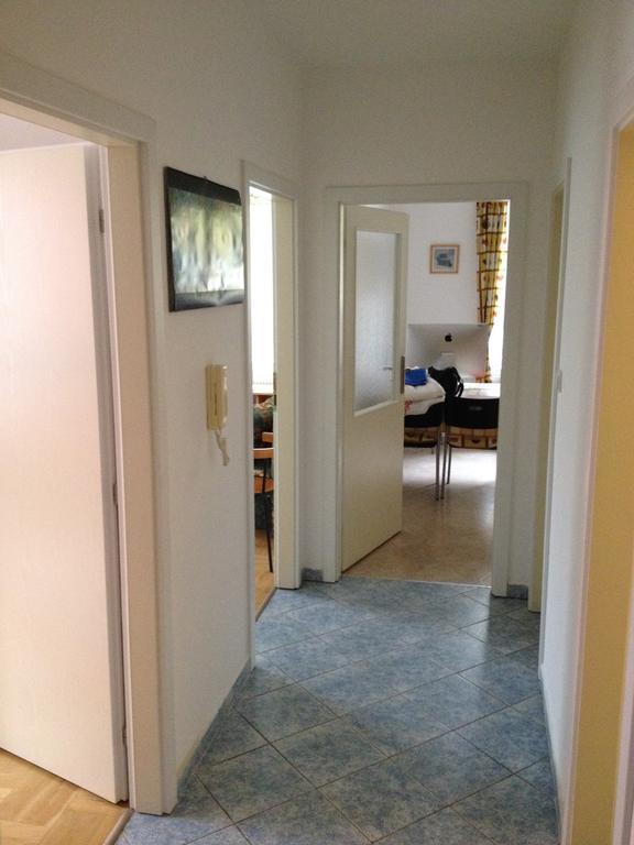 Apartmán Sportovní Appartamento Třeboň Camera foto