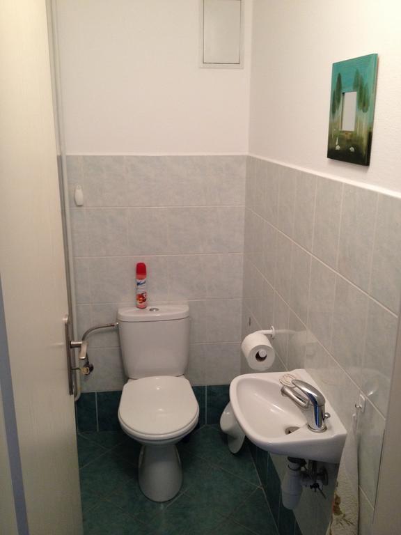 Apartmán Sportovní Appartamento Třeboň Camera foto