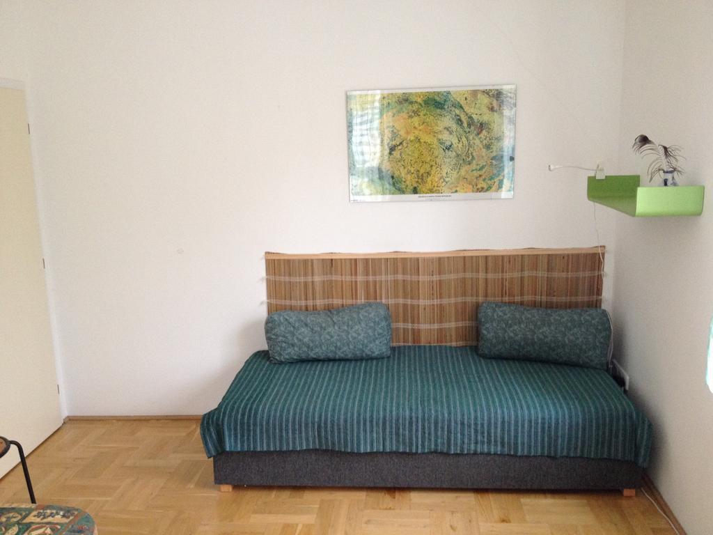 Apartmán Sportovní Appartamento Třeboň Camera foto