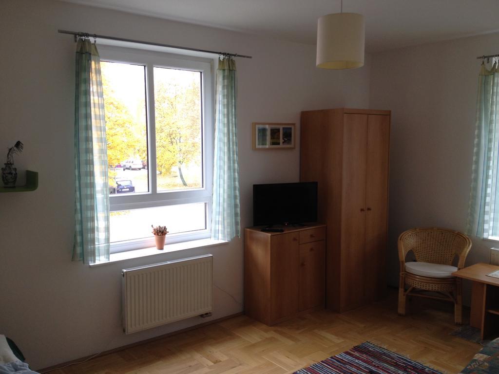 Apartmán Sportovní Appartamento Třeboň Camera foto